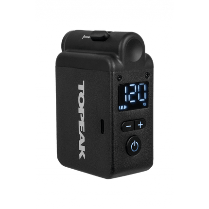 Topeak E - Booster Digital - TDP-E01 - Aerolux