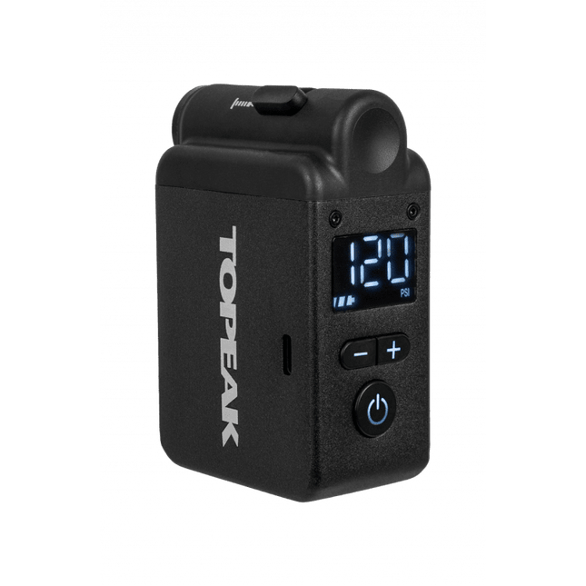 Topeak E - Booster Digital - TDP-E01 - Aerolux