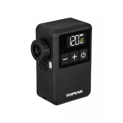 Topeak E - Booster Digital Mini - TDP-E02 - Aerolux