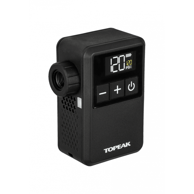 Topeak E - Booster Digital Mini - TDP-E02 - Aerolux