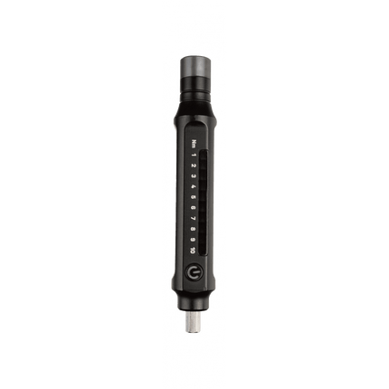 Topeak E - Torqbar 1 - 10Nm - TT2623 - Aerolux