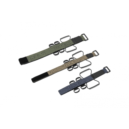 Topeak Elementa Strap - TC2315B - Aerolux