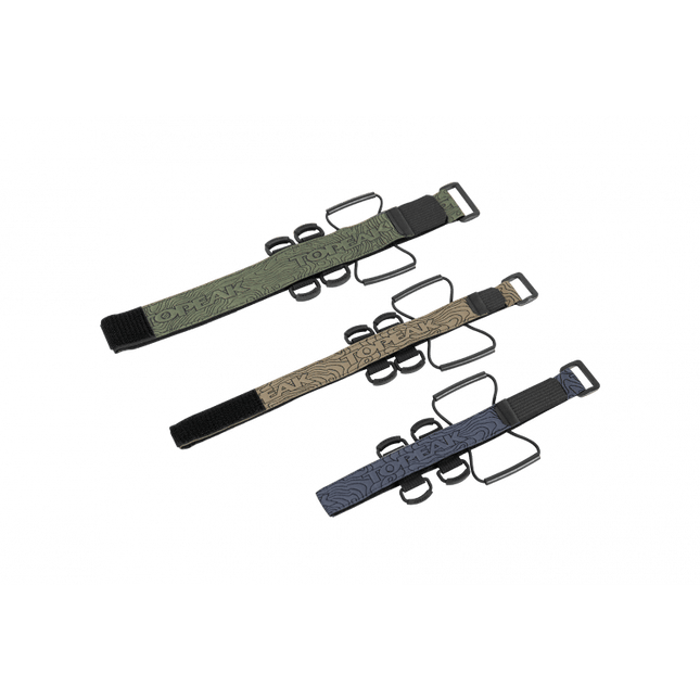 Topeak Elementa Strap - TC2315B - Aerolux