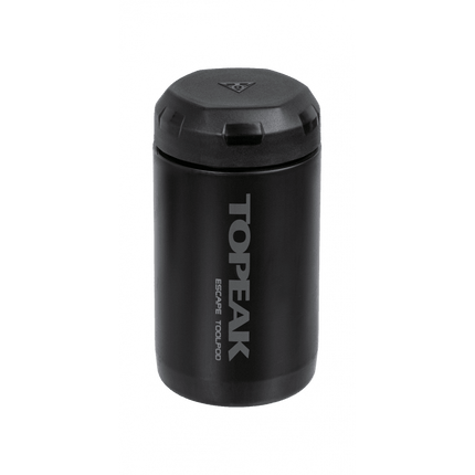 Topeak Escape Pod+ - TEP-P01 - Aerolux