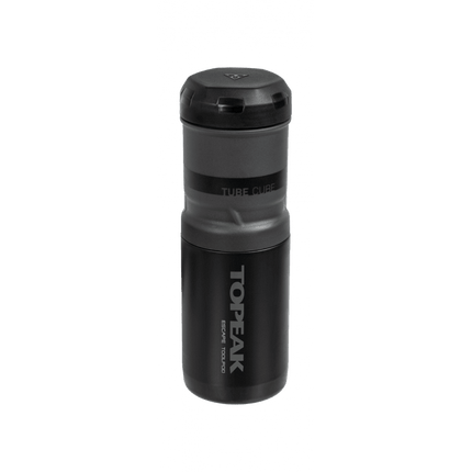 Topeak Escape Pod+ with Tube Cube - TEP-P02 - Aerolux