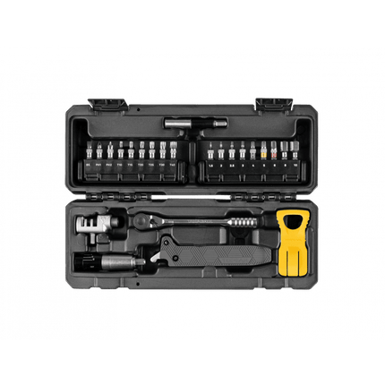 Topeak Essential Toolshop - TT2632 - Aerolux
