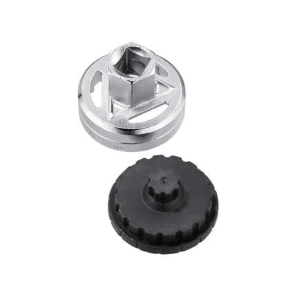 Topeak External Bottom Bracket Tool - TPS-SP38 - Aerolux