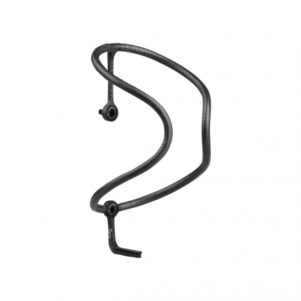 Topeak Feza Cage Tubular Carbon G12 - TFZ-G12B - Aerolux