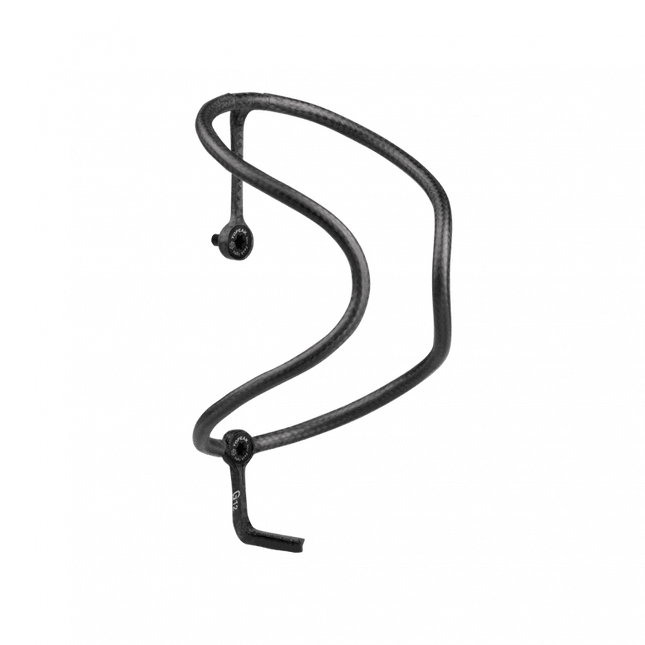 Topeak Feza Cage Tubular Carbon G12 - TFZ-G12B - Aerolux
