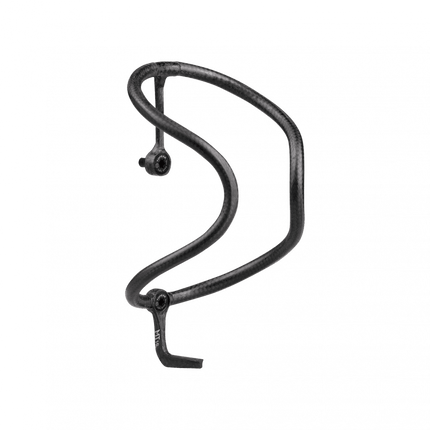 Topeak Feza Cage Tubular Carbon MT16 - TFZ-MT16B - Aerolux