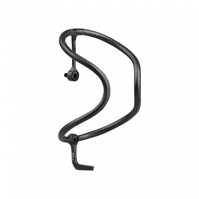 Topeak Feza Cage Tubular Carbon MT16 - TFZ-MT16B - Aerolux