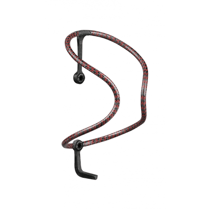 Topeak FEZA G12 Kevlar Carbon Cage - TFZ-G12KR - Aerolux
