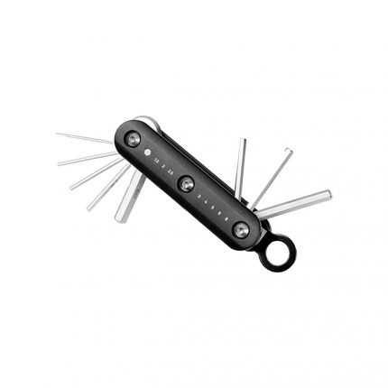Topeak Fix Station Allen Key Set - TBFS-SP03 - Aerolux