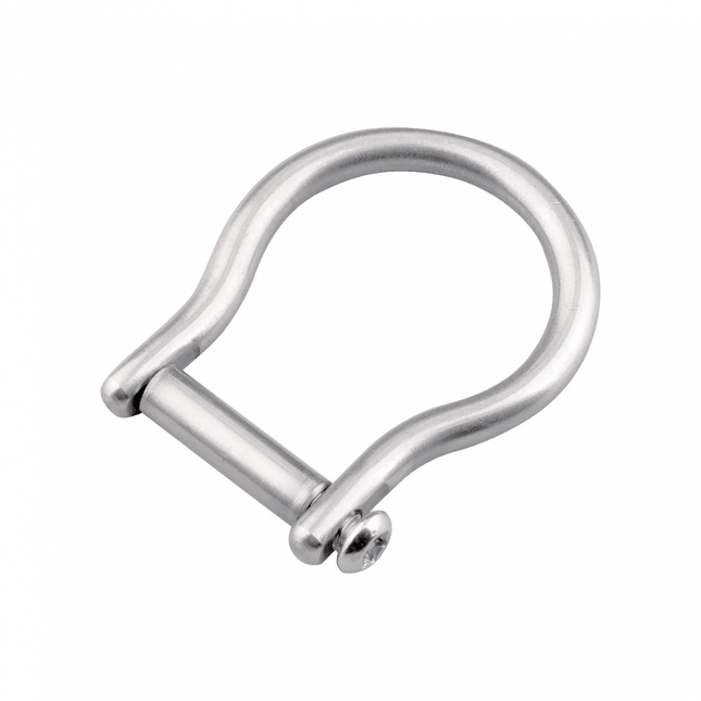 Topeak Fix Station Metal Ring Tamper Proof - TBFS-SP15 - Aerolux