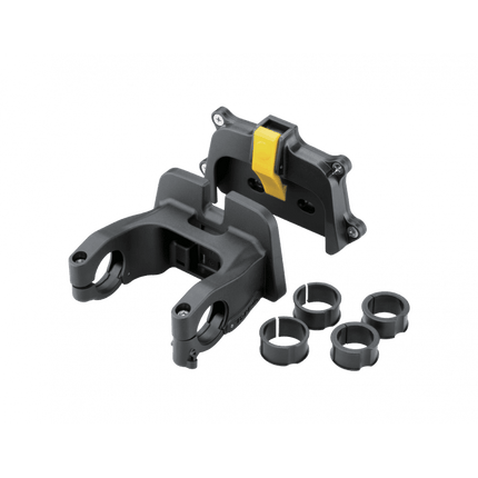 Topeak Fixer 3e w/Basket Adaptor - TC3013 - Aerolux