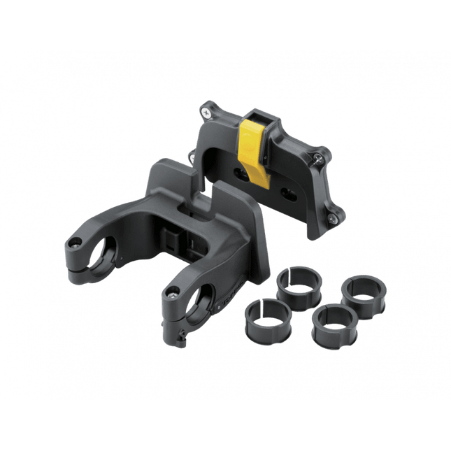 Topeak Fixer 3e w/Basket Adaptor - TC3013 - Aerolux
