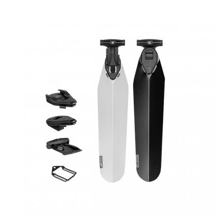 Topeak Flashfender Deluxe Duo Fixer - TDF-FFD - Aerolux