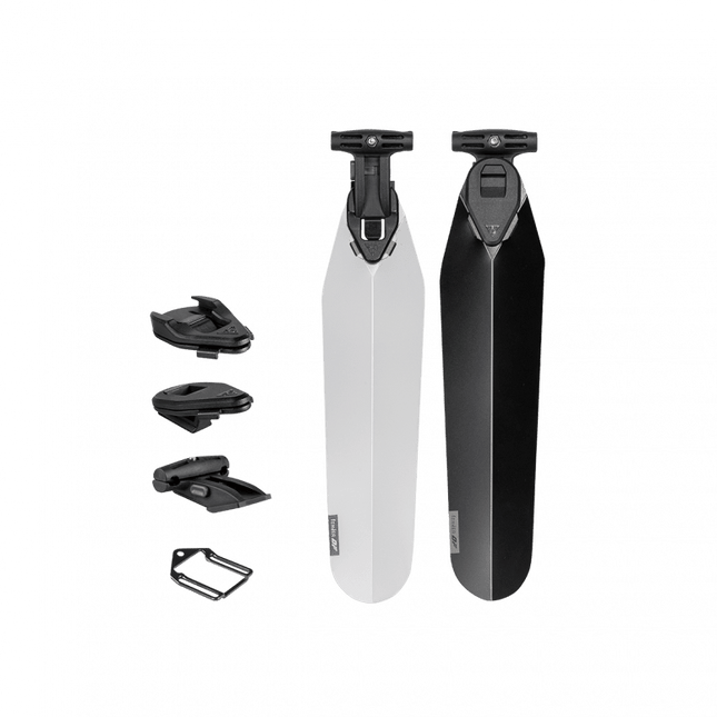 Topeak Flashfender Deluxe Duo Fixer - TDF-FFD - Aerolux