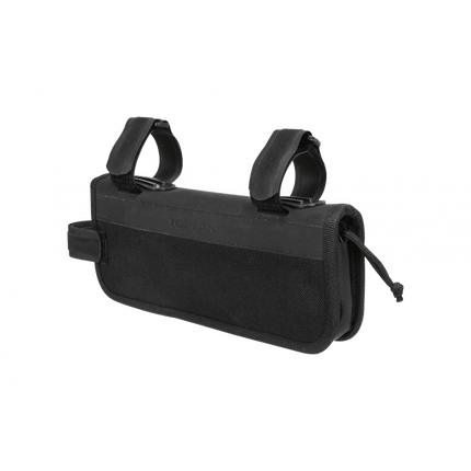 Topeak Gravel Gear Bag w/Repair Kit - TC2278B - Aerolux