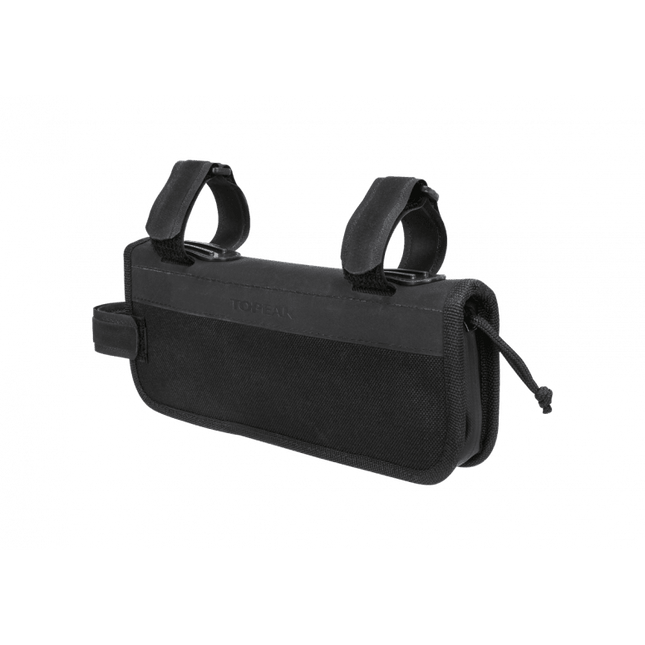 Topeak Gravel Gear Bag w/Repair Kit - TC2278B - Aerolux