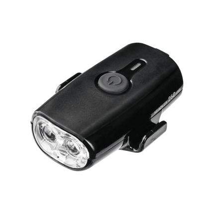 Topeak Headlux 250 USB - TMS088B - Aerolux