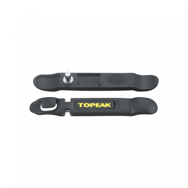 Topeak Hexus Tyre Levers - TRK-T051 - Aerolux