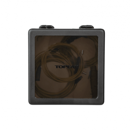 Topeak Internal Cable Routing Set Team Issue - TPS-SP60 - Aerolux