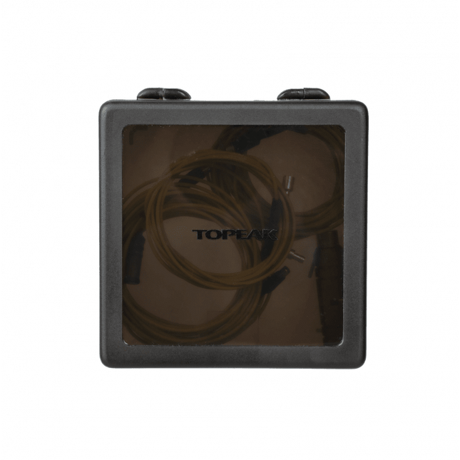 Topeak Internal Cable Routing Set Team Issue - TPS-SP60 - Aerolux