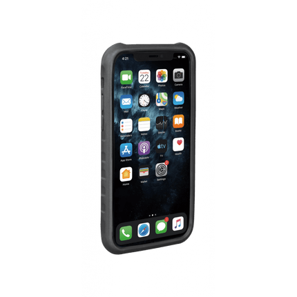 Topeak iPhone 11 Pro Ridecase Without Mount - TRK-TT9863BG - Aerolux