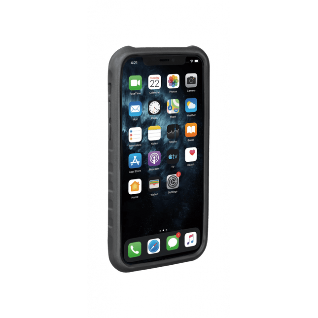 Topeak iPhone 11 Pro Ridecase Without Mount - TRK-TT9863BG - Aerolux