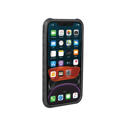Topeak iPhone 11 Ridecase Without Mount - TRK-TT9862BG - Aerolux