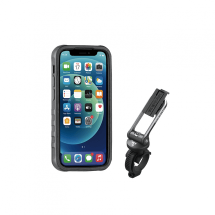 Topeak iPhone 12 Mini Ridecase - TT9867BG - Aerolux