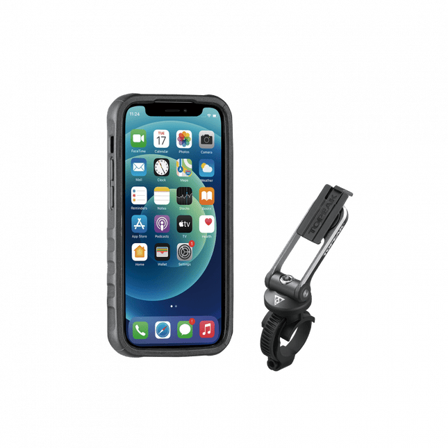 Topeak iPhone 12 Mini Ridecase - TT9867BG - Aerolux