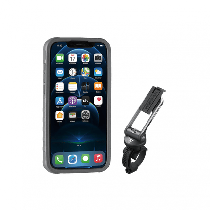 Topeak iPhone 12 Pro Max Ridecase - TRK-TT9869BG - Aerolux
