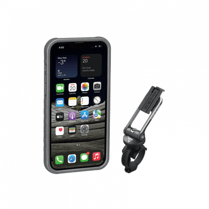 Topeak iPhone 13 Pro Max Ridecase - TRK-TT9873BG - Aerolux