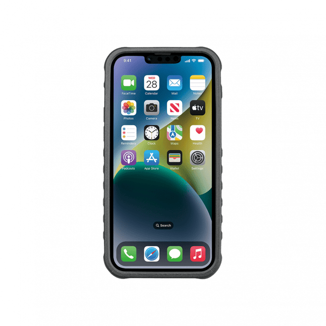 Topeak iPhone 14 Plus Ridecase - TRK-TT9875BG - Aerolux