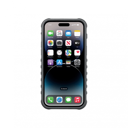 Topeak iPhone 14 Pro Max Ridecase - TRK-TT9877BG - Aerolux