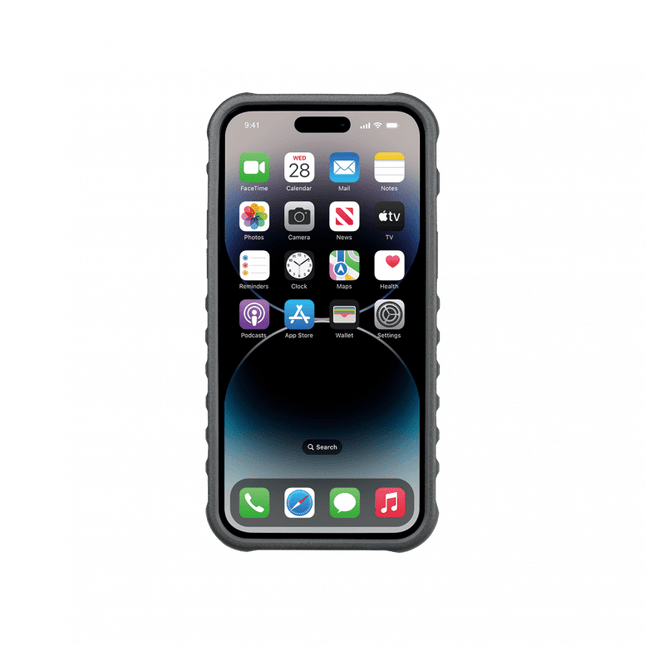 Topeak iPhone 14 Pro Max Ridecase - TRK-TT9877BG - Aerolux