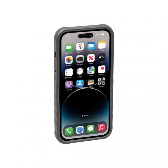 Topeak iPhone 14 Pro Ridecase - TRK-TT9876BG - Aerolux