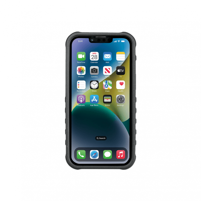 Topeak iPhone 14 Ridecase - TRK-TT9874BG - Aerolux