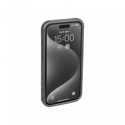 Topeak iPhone 15 PRO Ridecase - TRK-TT9887BG - Aerolux