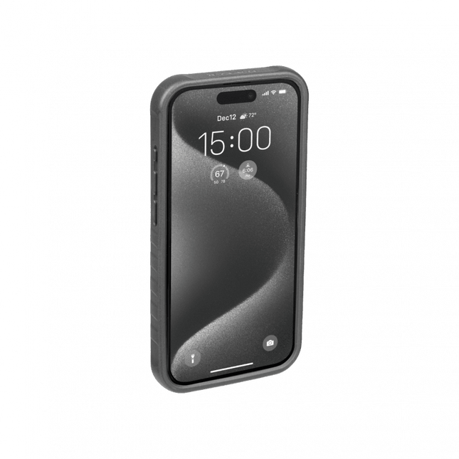 Topeak iPhone 15 PRO Ridecase - TRK-TT9887BG - Aerolux