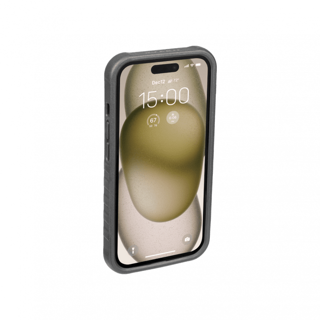 Topeak iPhone 15 Ridecase - TRK-TT9885BG - Aerolux