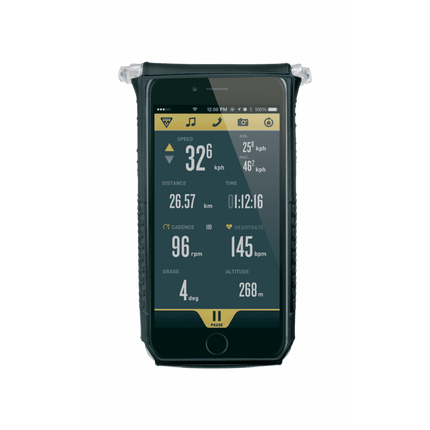 Topeak iPhone 6+/6S+/7+/8+ Drybag - TT9842B - Aerolux