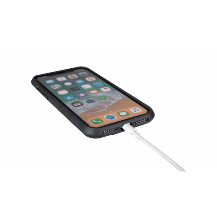 Topeak iPhone X / XS Ridecase Without Mount - TRK-TT9855BG - Aerolux