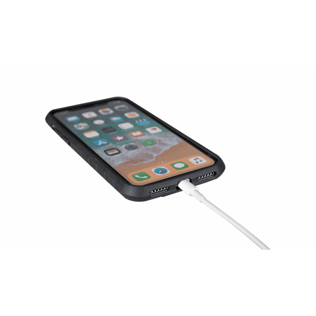 Topeak iPhone X / XS Ridecase Without Mount - TRK-TT9855BG - Aerolux