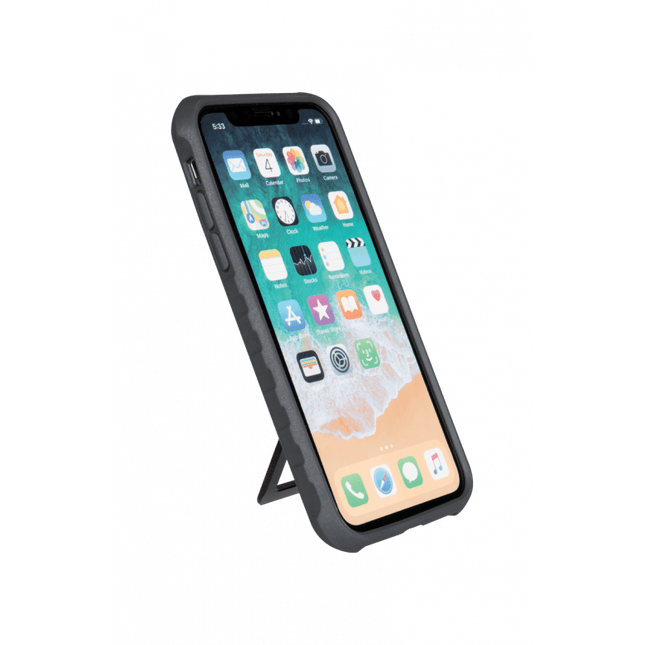 Topeak iPhone XR Ridecase - TT9859BG - Aerolux