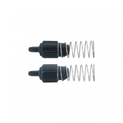 Topeak JoeBlow Ace Check Valve - TRK-JB11 - Aerolux
