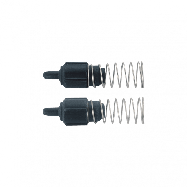 Topeak JoeBlow Ace Check Valve - TRK-JB11 - Aerolux