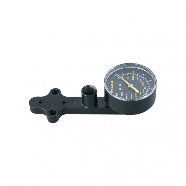 Topeak JoeBlow Ace Gauge - TRK-G19 - Aerolux